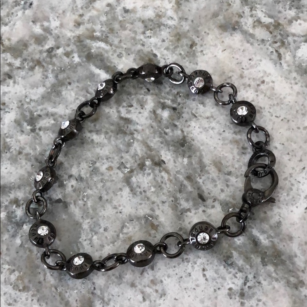Henri Bendel bracelet